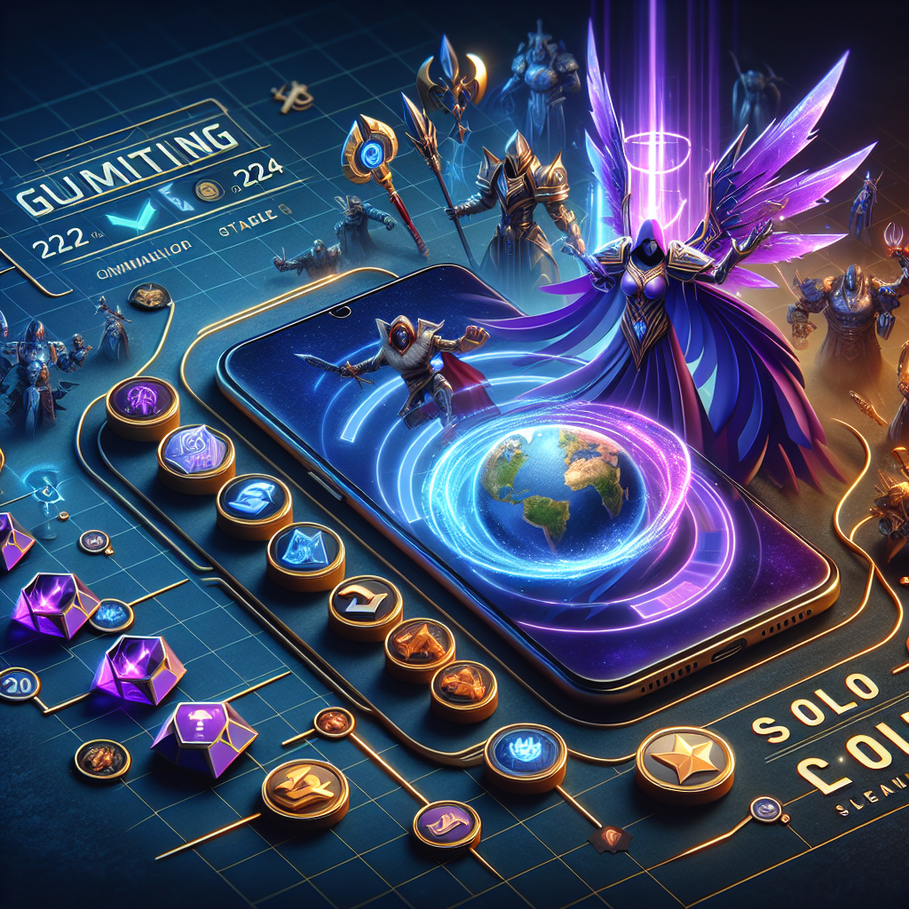 Win Streak Strategies for Solo Rank in Mobile Legends 2024