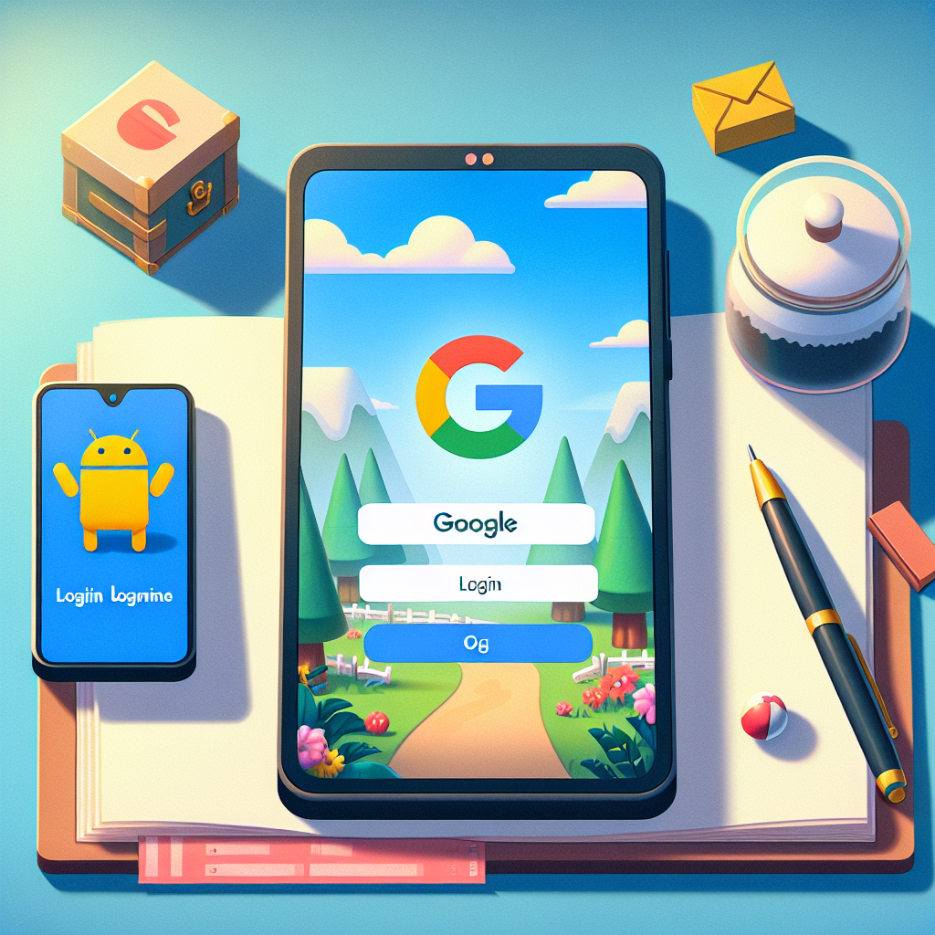 Cara Mudah Login Mobile Legend Melalui Akun Google