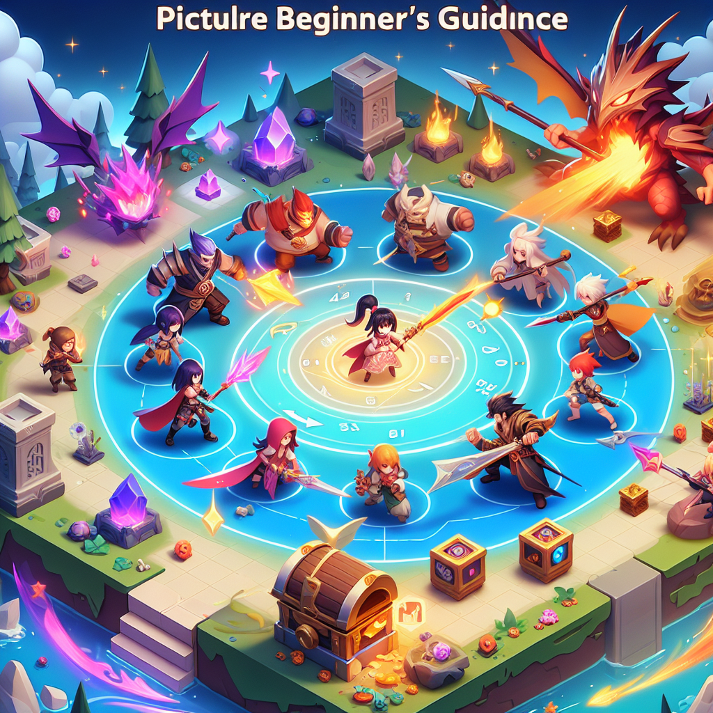 Tips dan Trik Cek Akun Mobile Legend untuk Pemain Pemula