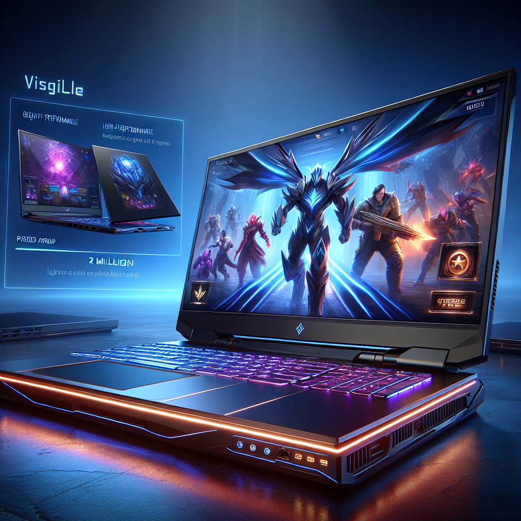 HP Gaming Terbaik untuk Mobile Legend Harga 2 Jutaan