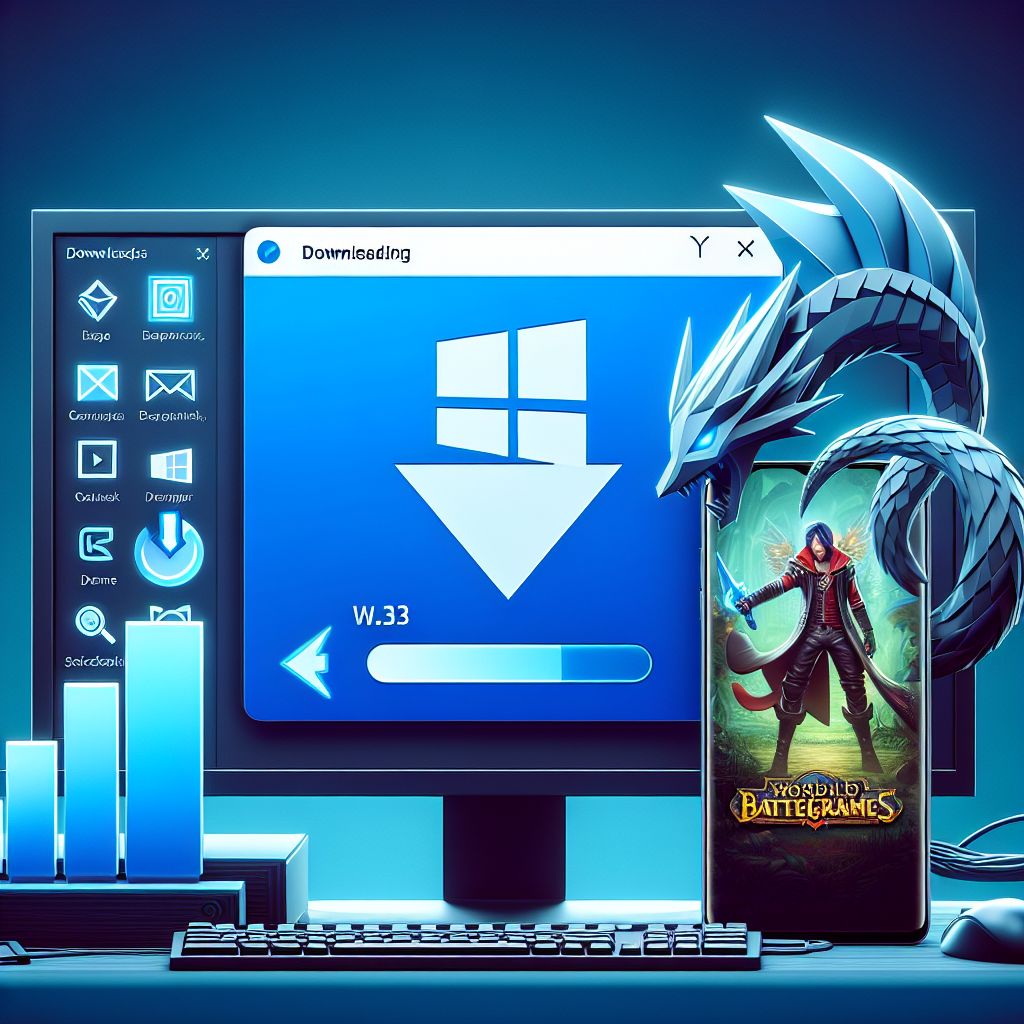 How to Download Mobile Legends on PC Windows 10 Effortlessly