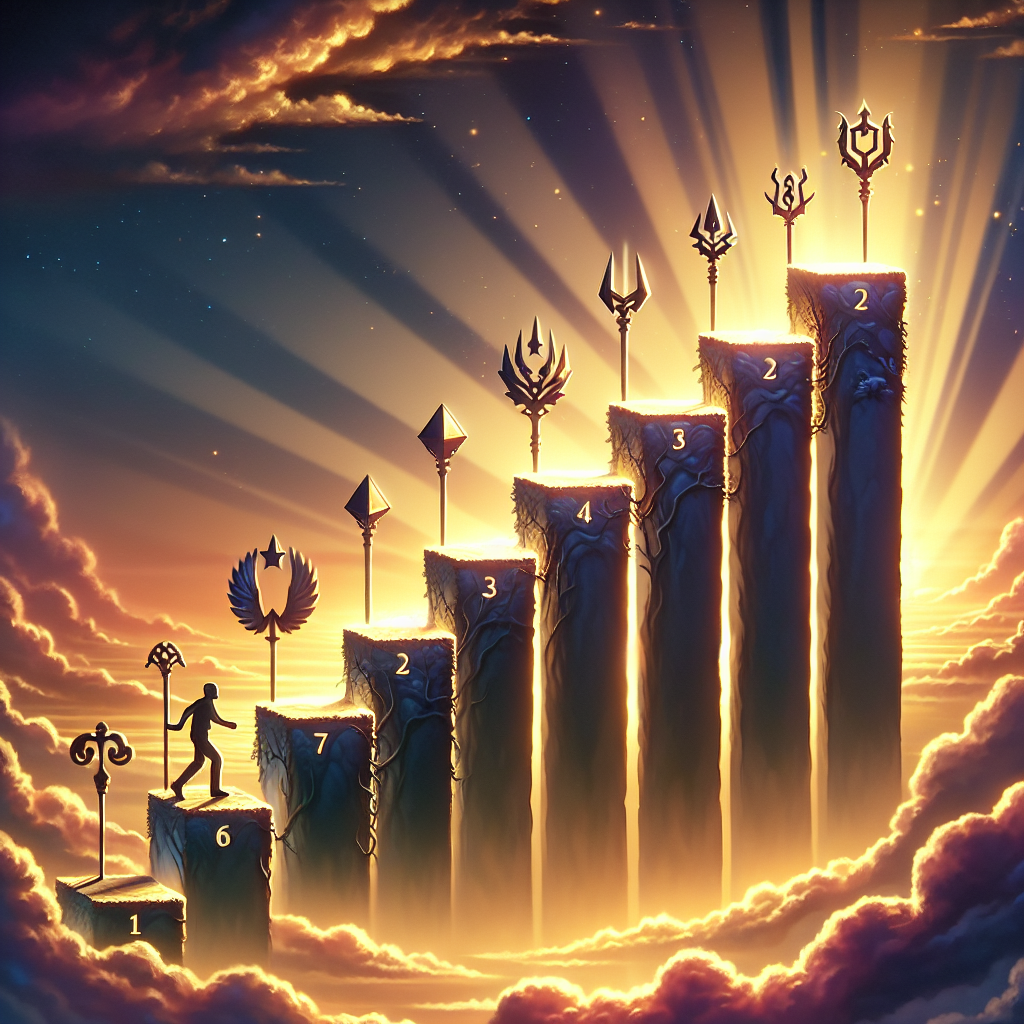 Mastering the Ranks: A Comprehensive Guide to Climbing Tiers in Mobile Legends