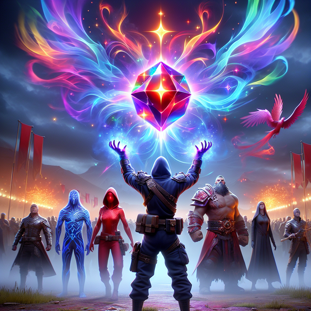 Exploring the Power and Versatility of Mobile Legends' Newest Hero Items