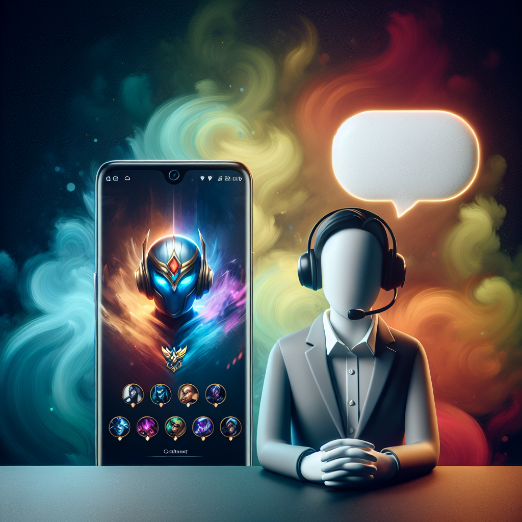 Tips for Getting the Most Out of Mobile Legends Customer Service