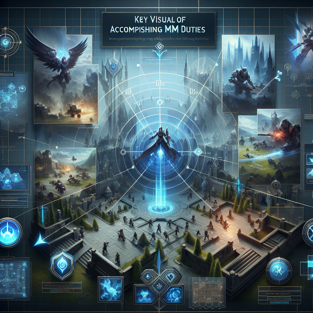 Strategi Efektif Menyelesaikan Tugas MM di Mobile Legend