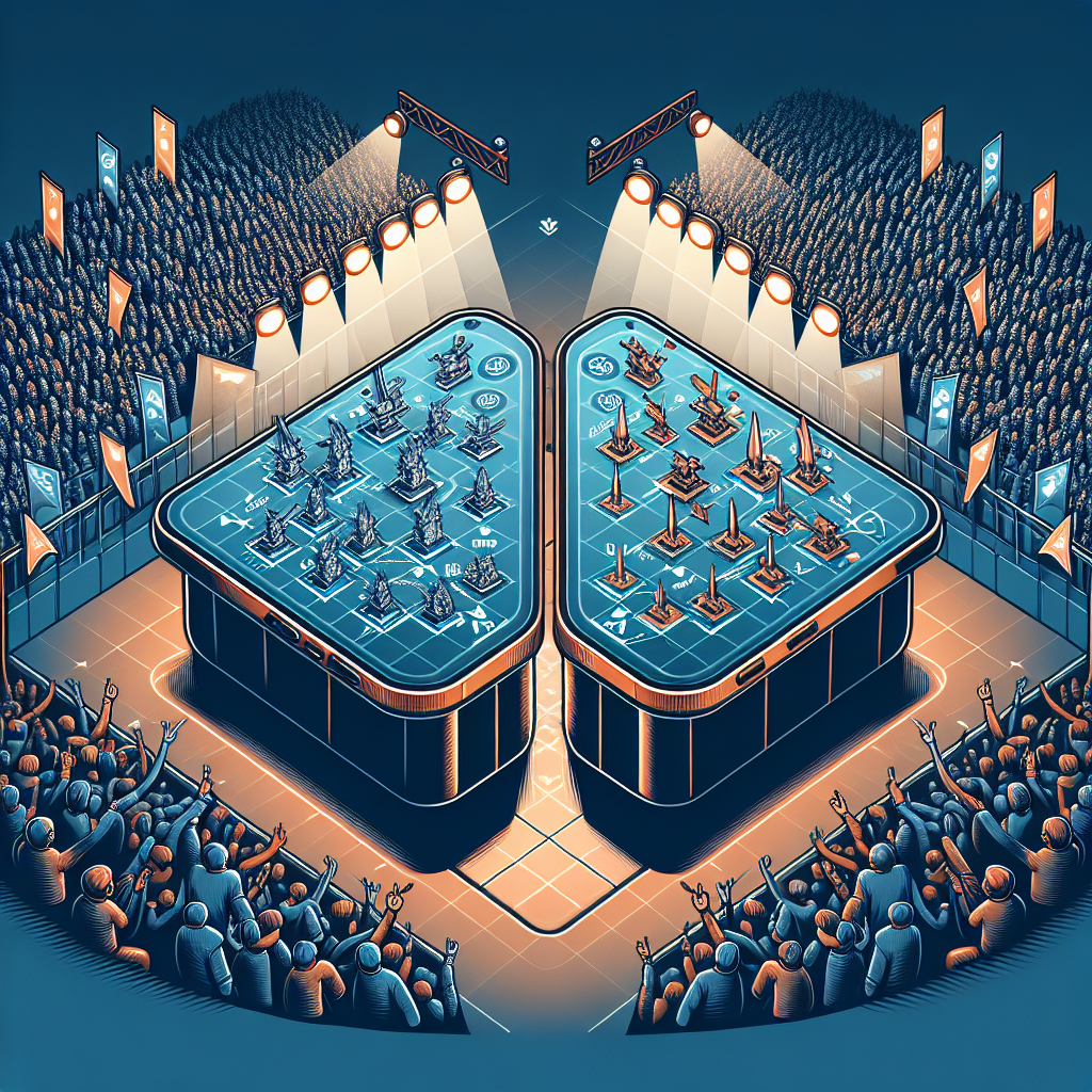 Dominating the Arena: Exploring the Meta Strategies in Mobile Legends