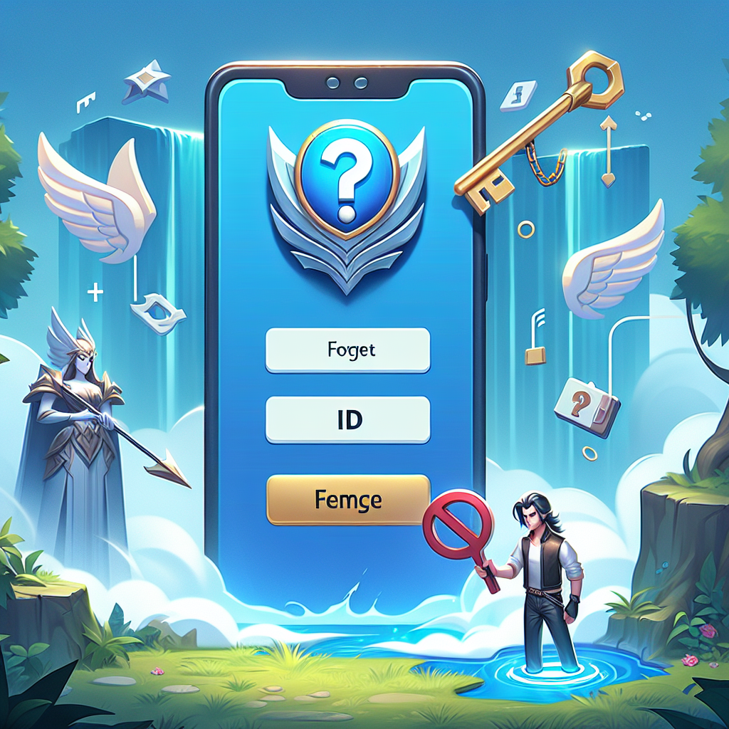 Mengatasi Masalah Lupa ID Mobile Legends: Panduan Praktis untuk Pemain