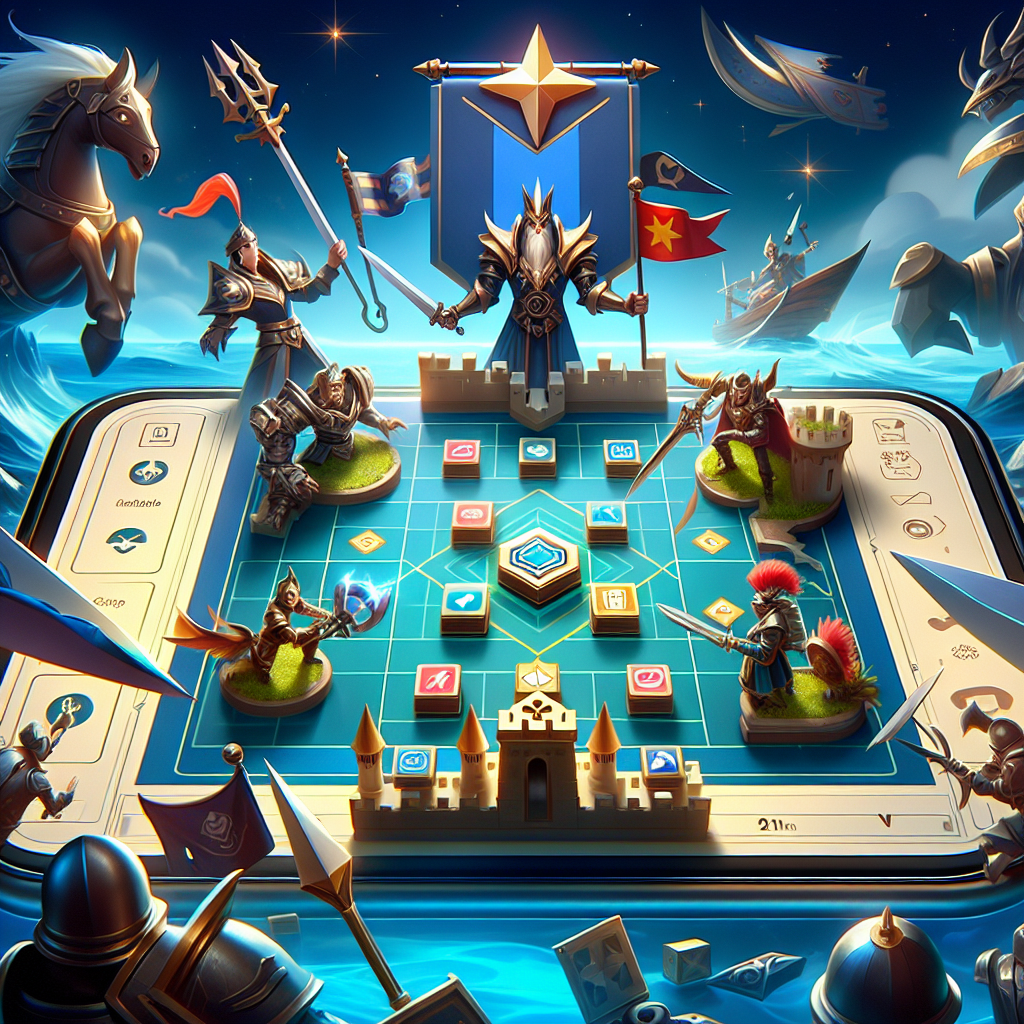 Latest Strategies for Creating Impactful Mobile Legends Pamphlets