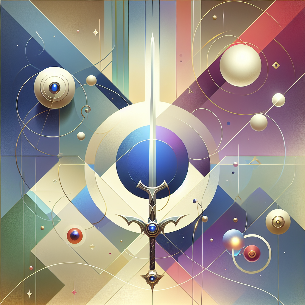 Exploring the Allure of Minimalist Backgrounds in Mobile Legends