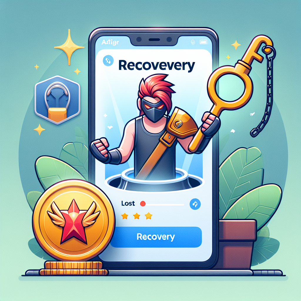 Tips Ampuh Mengembalikan Akun Mobile Legend yang Hilang