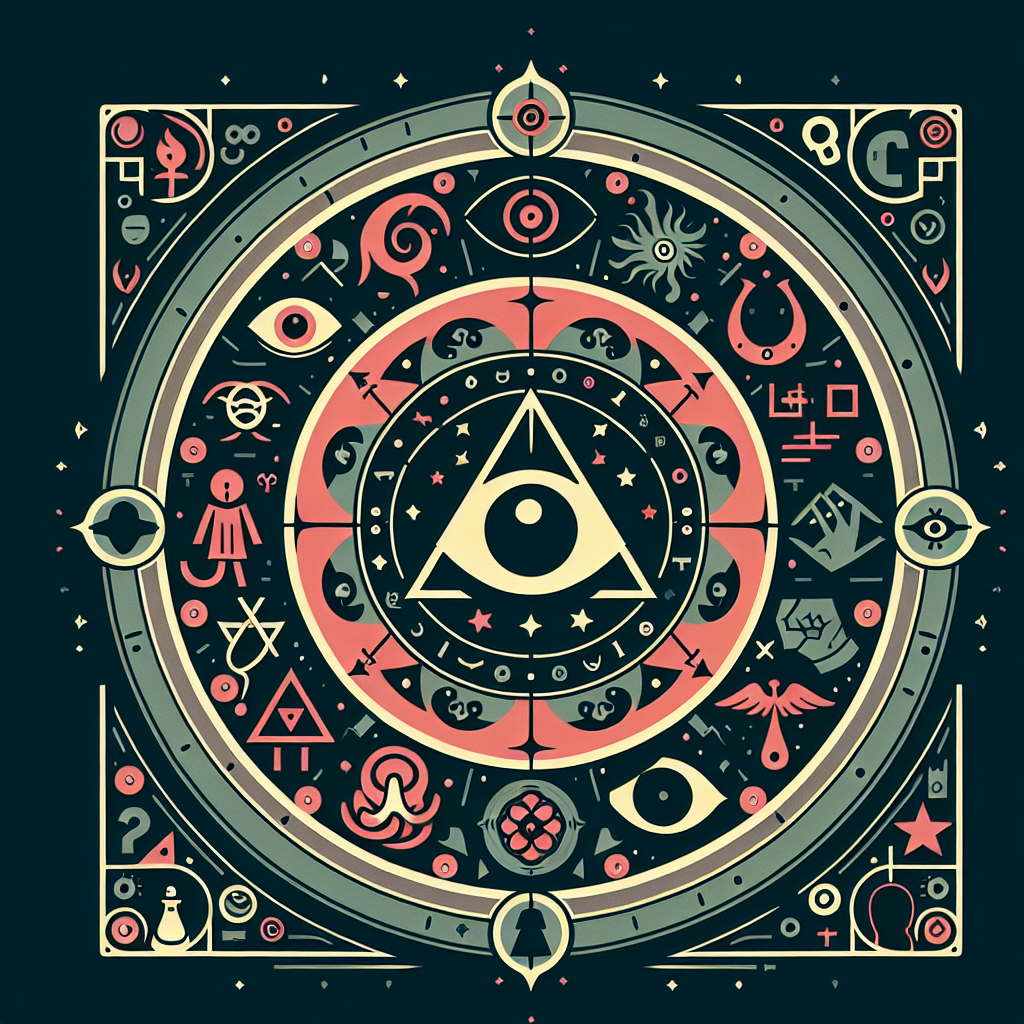 Rahasia dan Makna di Balik Lambang Mobile Legend