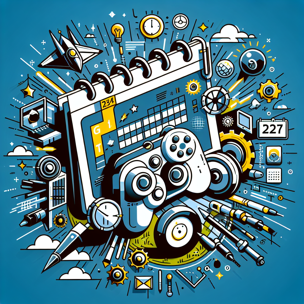 Mobile Legend Dirilis: Mengungkap Tahun Peluncuran Game Populer