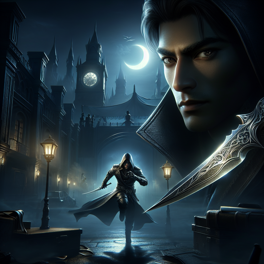 Mastering the Shadows: A Comprehensive Guide to Assassin Heroes in Mobile Legends