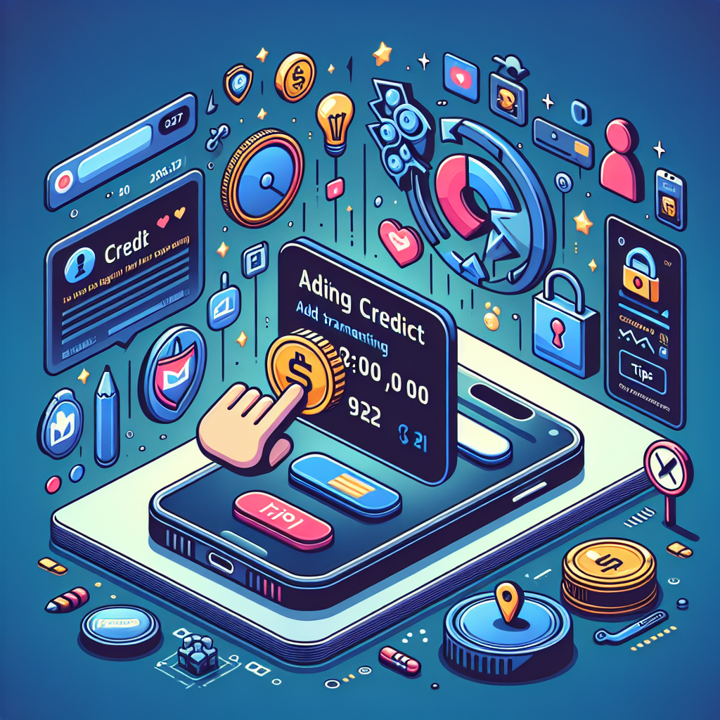 Top Up Mobile Legend Pulsa: Essential Tips for Seamless Transactions