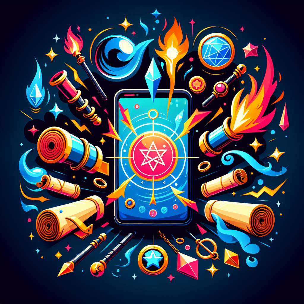 Unleashing the Power of Item Magic in Mobile Legends