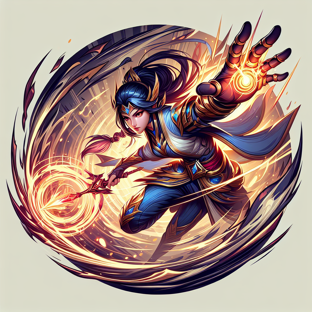 Strategi Terbaik Menggunakan Hero Terbaru di Mobile Legends