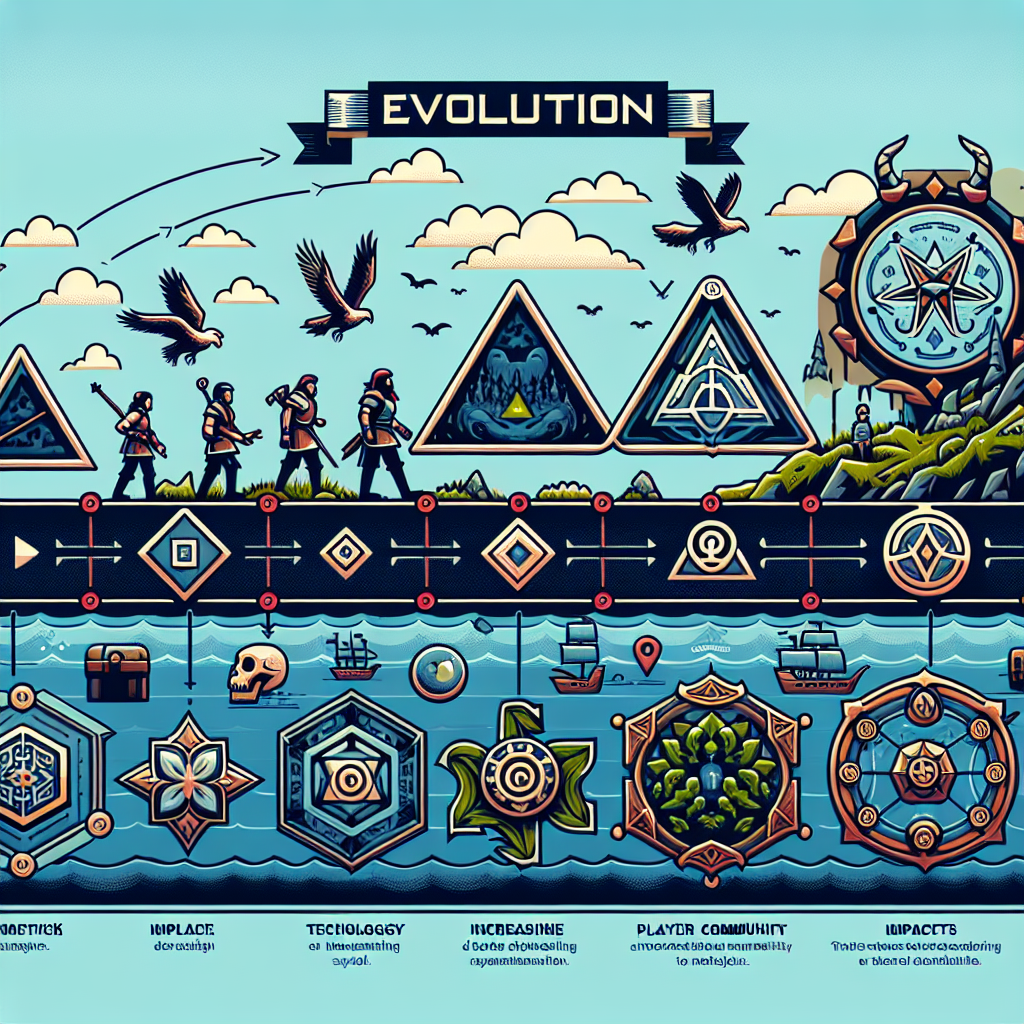 Exploring the Evolution and Impact of the Mobile Legend Icon