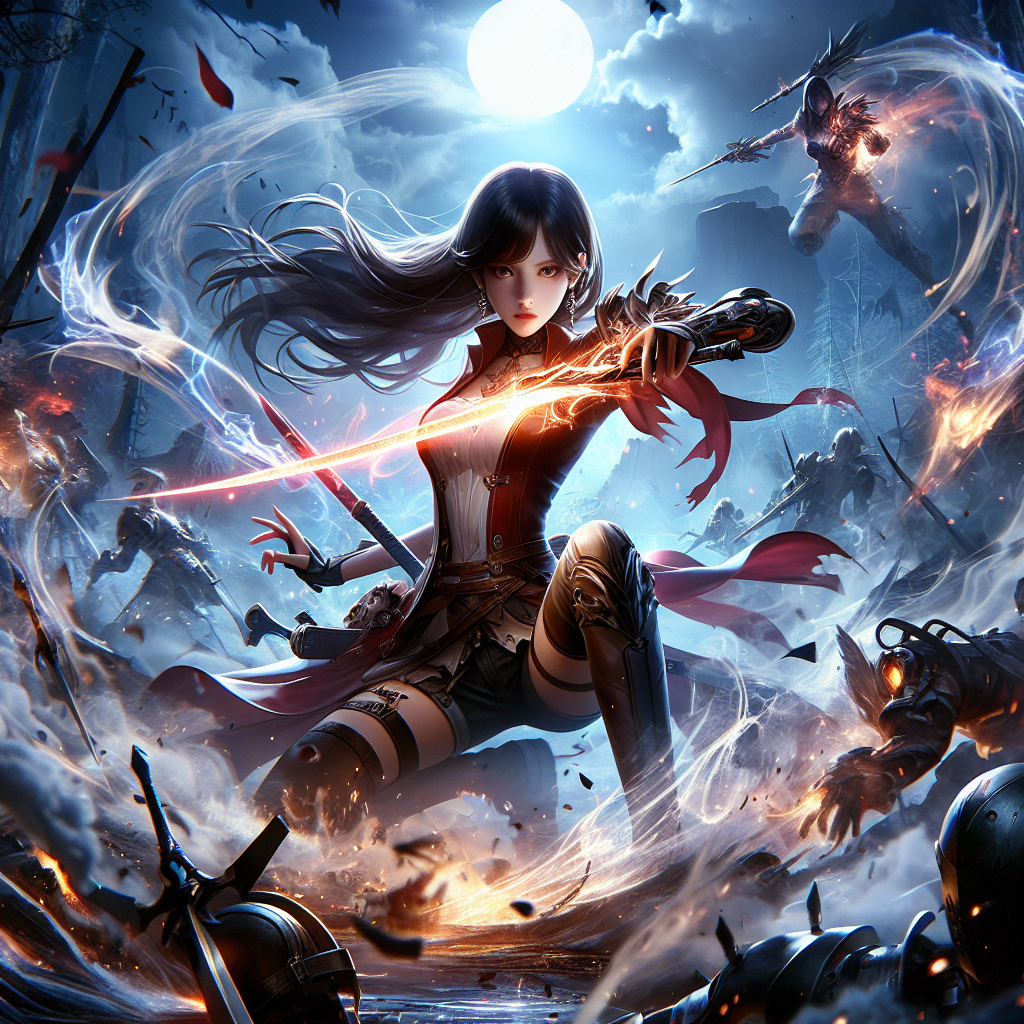 Mastering Saber: Tips and Strategies for Dominating Mobile Legends