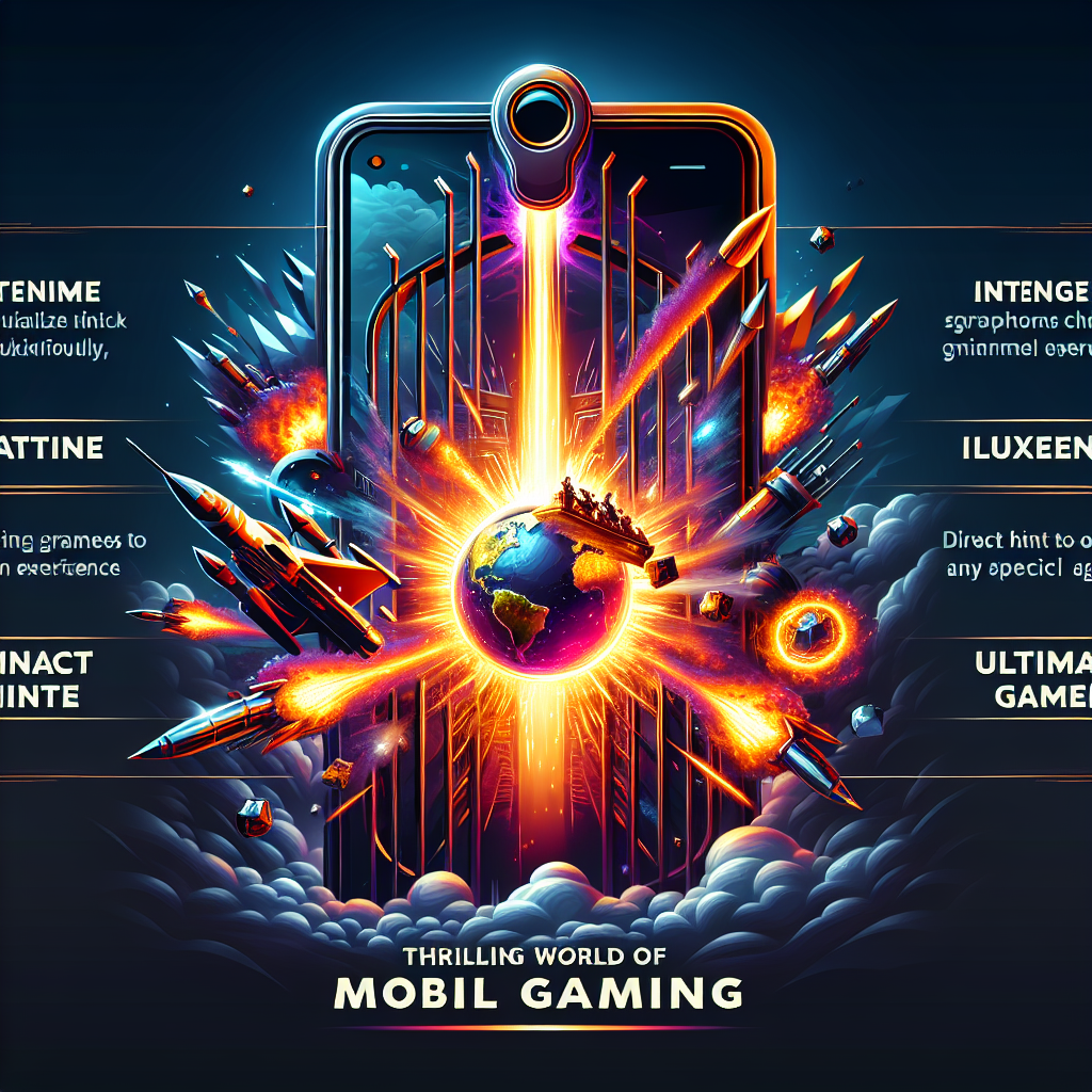 Unlock the Ultimate Gaming Experience: Download Mobile Legends VNG Today