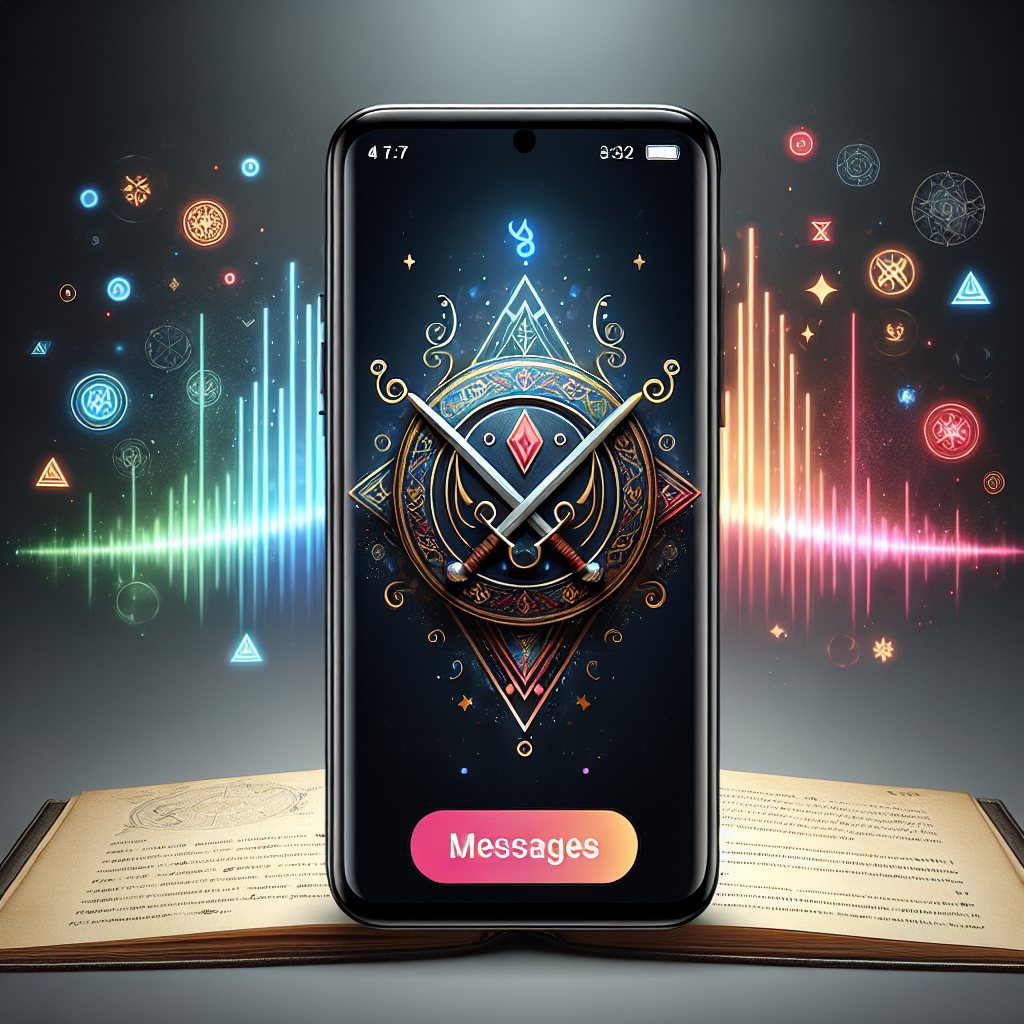 Nada Dering Mobile Legend Terbaik untuk Nada WA