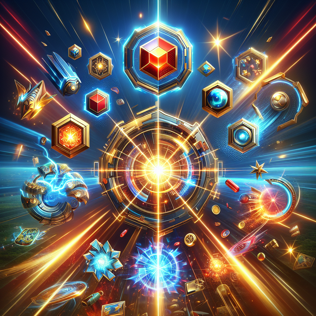 Innovative Item Changes Shaping Mobile Legends in 2024