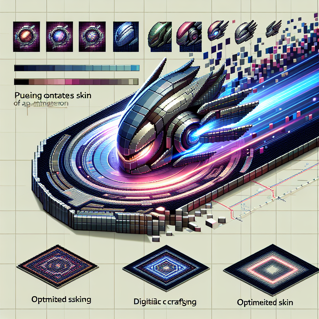 Unveiling the Latest Script Skin Hacks for Mobile Legends Players