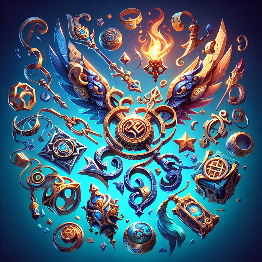 Keunikan Istilah-Ingame Mobile Legends Yang Wajib Diketahui Pemain