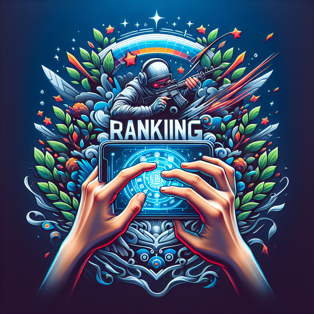 Strategi Ampuh untuk Menaikkan Rank Mobile Legend Terbaru di Musim Ini