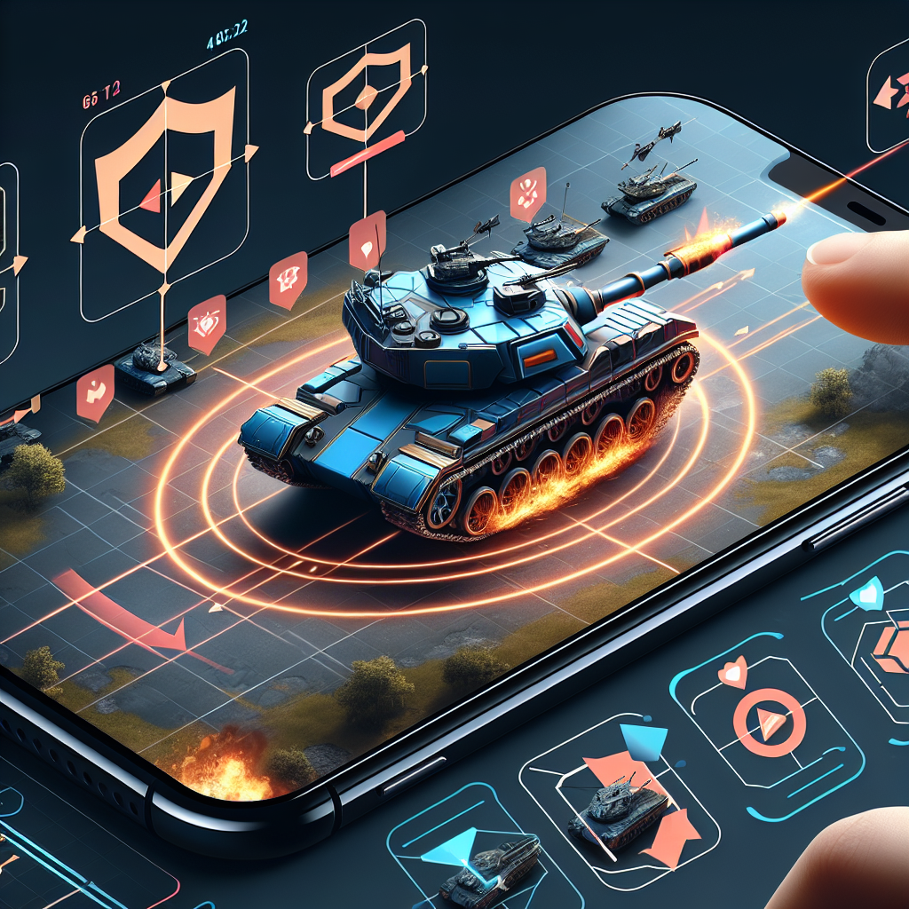 Strategi Efektif Bermain Sebagai Tanker di Mobile Legends dan Mengatasi Tantangannya