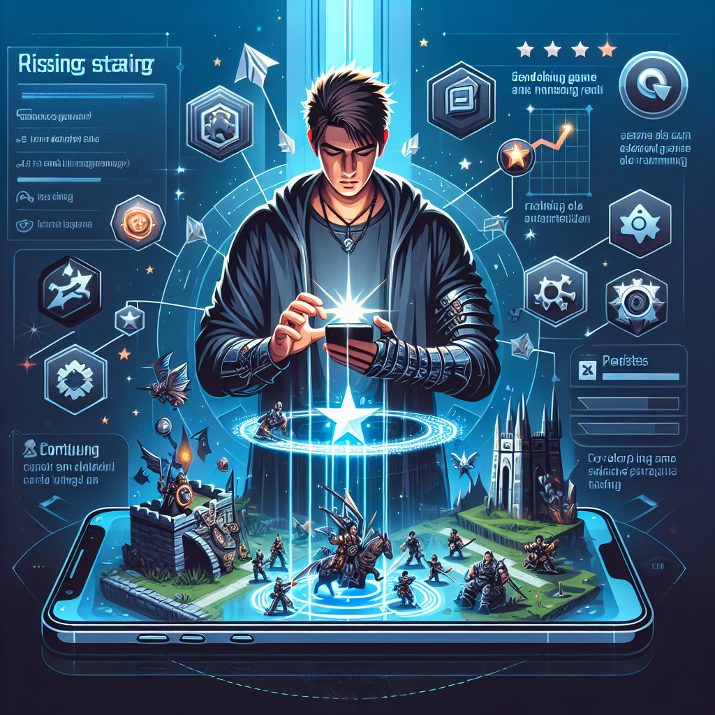 Lukas: The Rising Star of Mobile Legends and His Impact on the Game