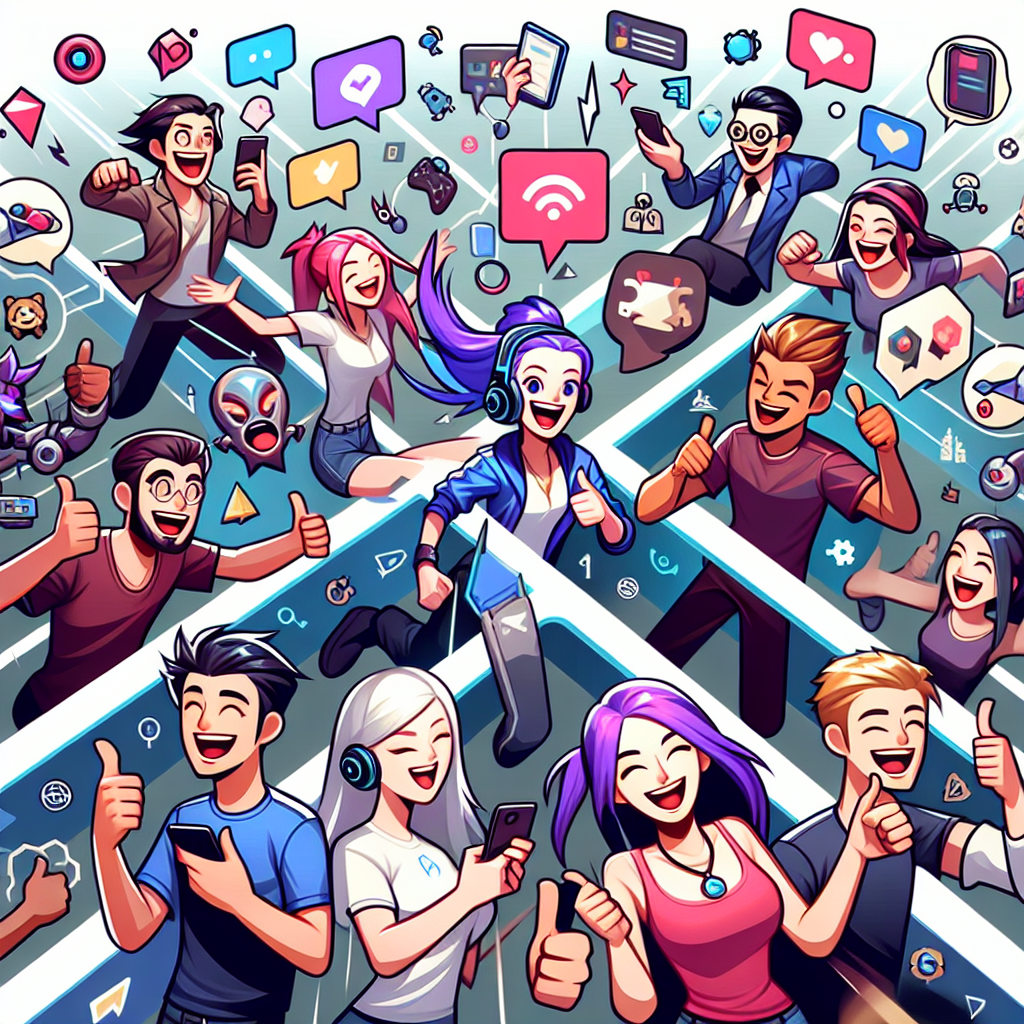 Mobile Legends Emotes: Revolutionizing In-Game Communication