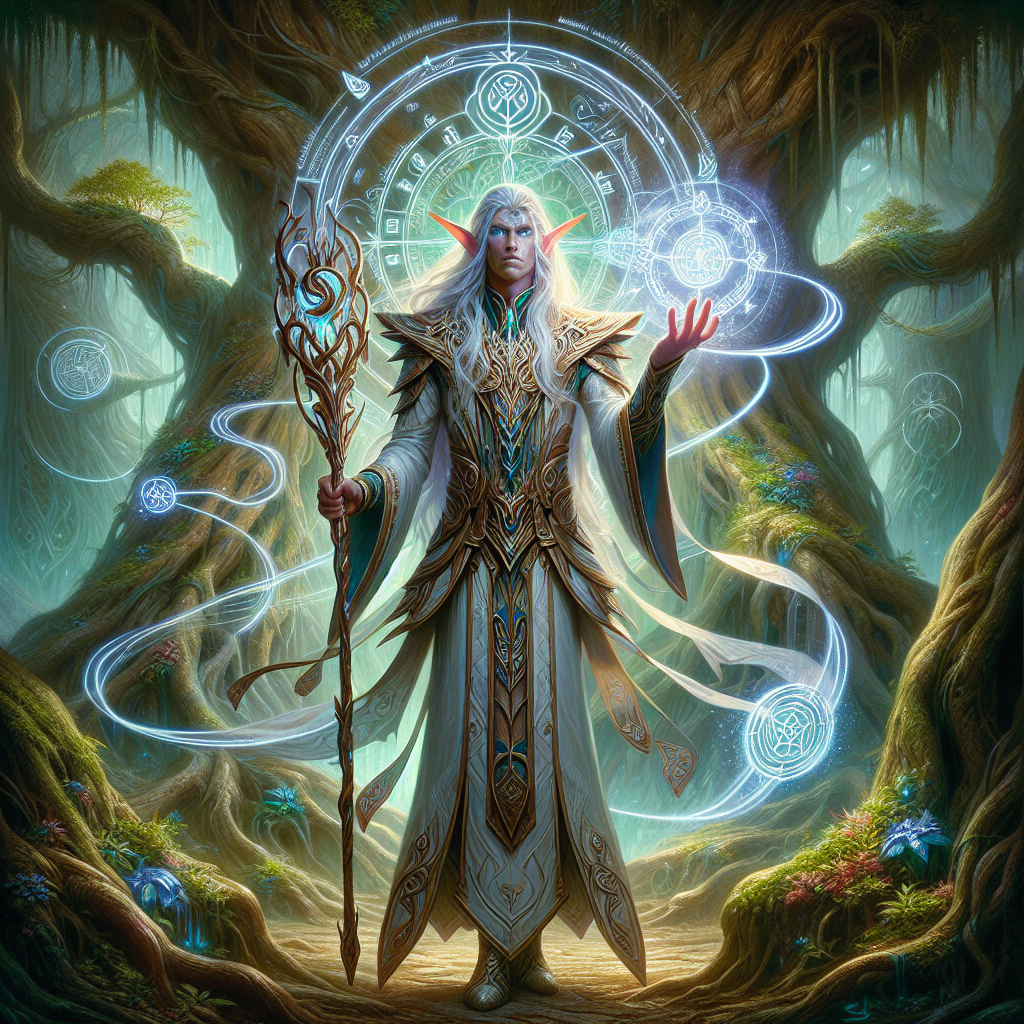 Estes Mobile Legends: Mastering the Elven Support Hero