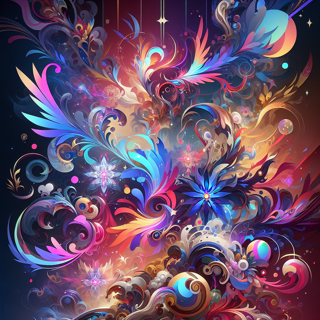 Creative Background Design Ideas for Mobile Legends Posters