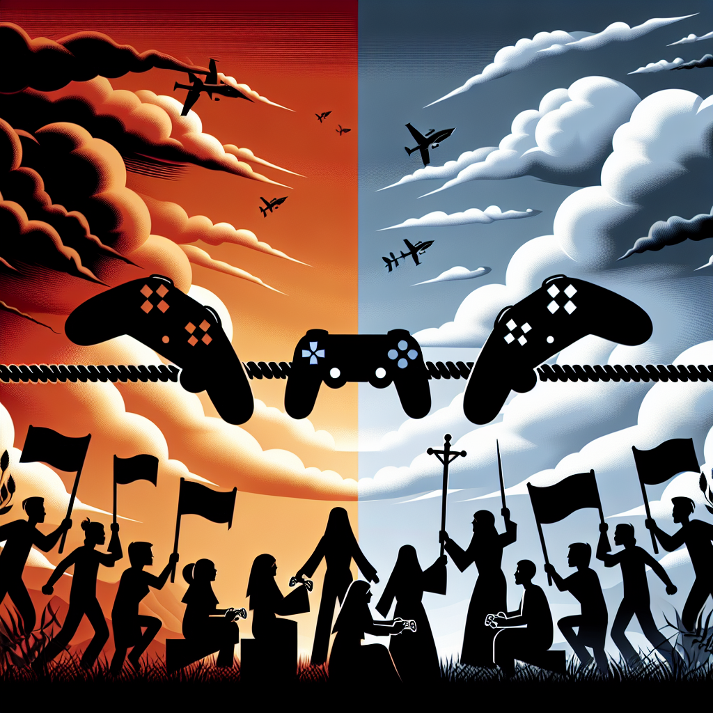 Mobile Legends Controversy: The Impact of Unauthorized Nude Content on the Gaming Community