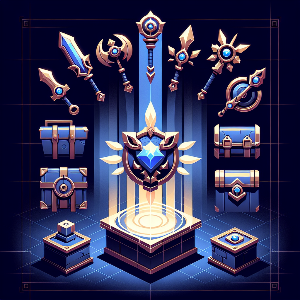 Memahami Fungsi Item Penting dalam Mobile Legends: Panduan untuk Pemain