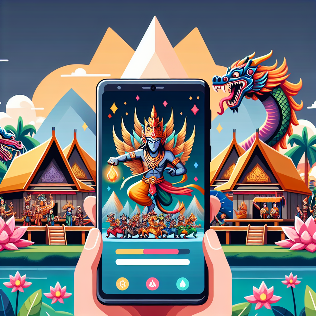 Mobile Legend: Peluncuran dan Jejaknya di Indonesia