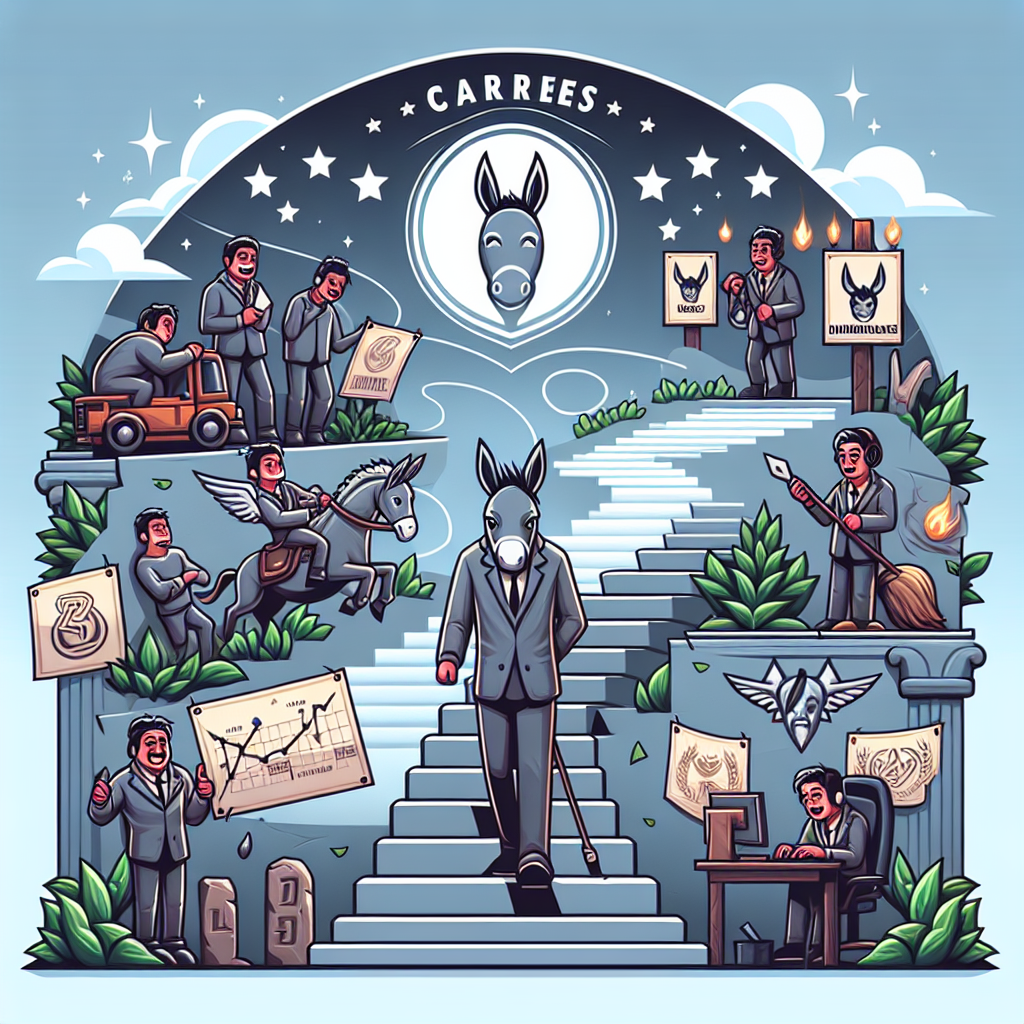 Donkey's Impact on Mobile Legends: A Journey Through His Career