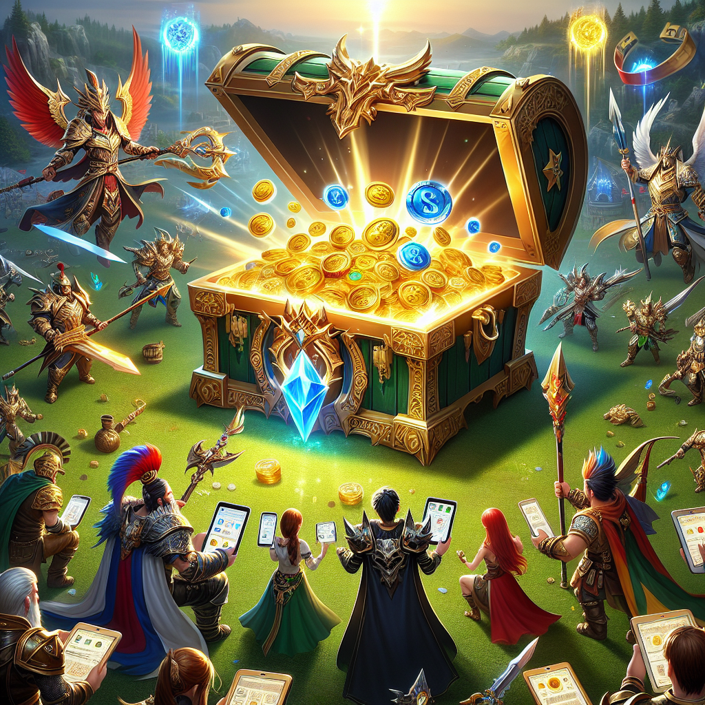 Top Tips for Securing Discounts When You Top Up Mobile Legend