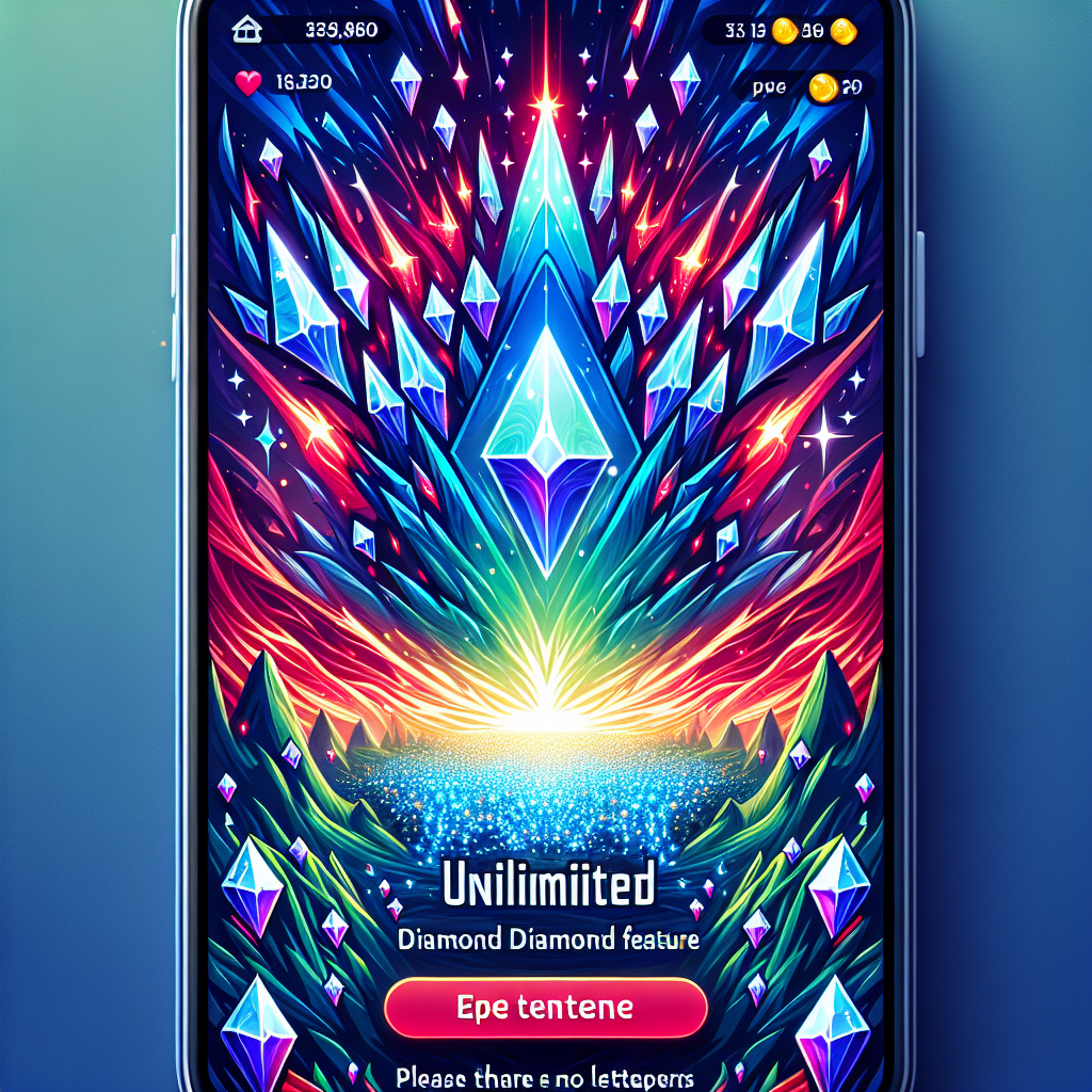 Unlock Epic Wins with Mobile Legends Mod APK: Get Unlimited Diamonds Instantly