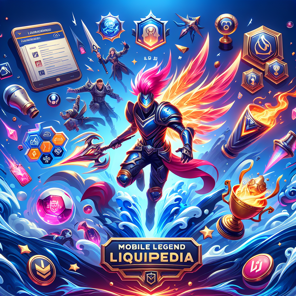 Mobile Legend Liquipedia: The Ultimate Guide for Upcoming Tournaments