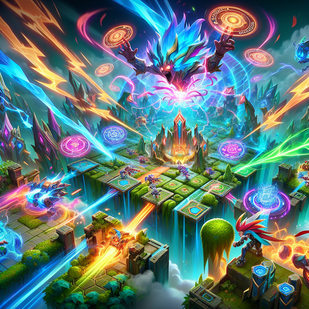 Memahami Konsep Hyper di Mobile Legends: Apa yang Harus Anda Ketahui?