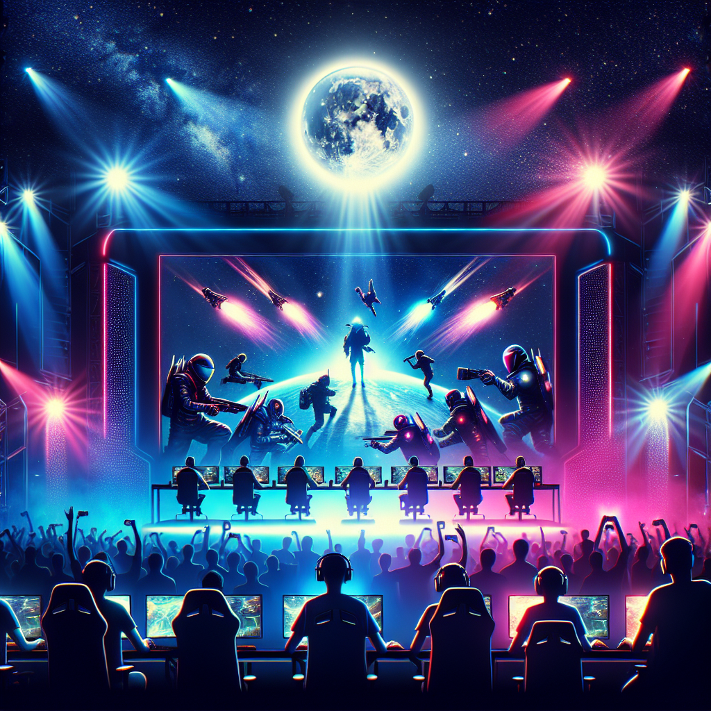 Moonton Teams Up with Popular Streamers for Exclusive Mobile Legends Event