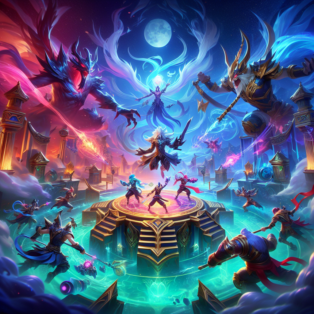 Kejuaraan SEA Games 2022: Jadwal Pertandingan Lengkap Mobile Legends