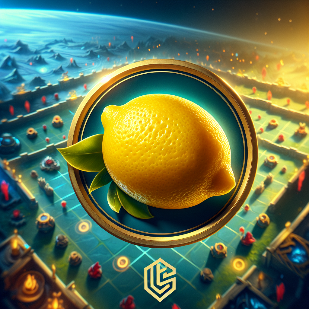 Lemon's Legendary Impact on Mobile Legends: A Deep Dive into His Strategies