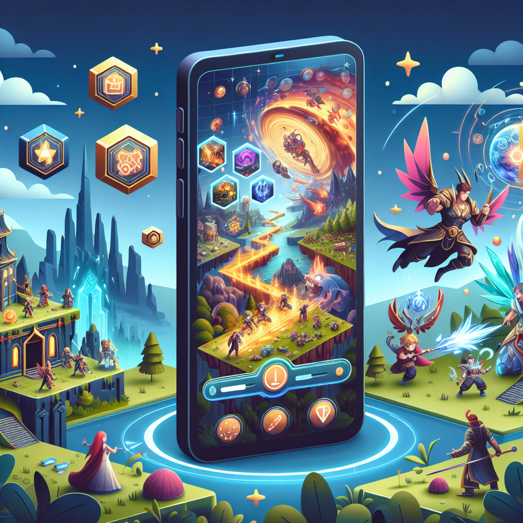 Fitur Highlight Mobile Legend: Transformasi Permainan dengan Teknik Baru