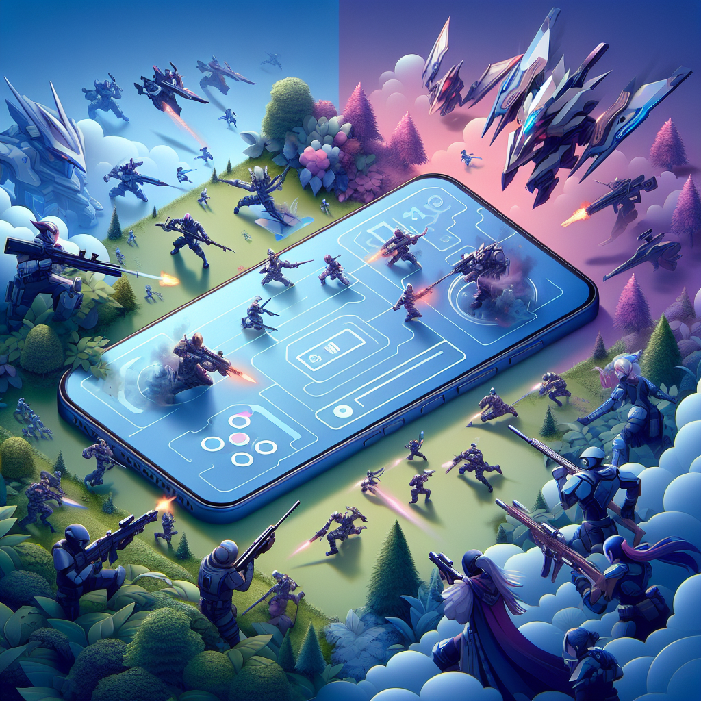 Roaming Strategies for Mobile Legends: Boost Your Team's Success