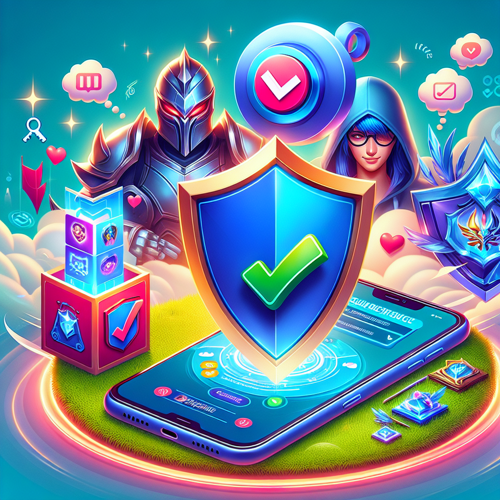 Cari Akun Mobile Legend dengan Aman dan Efektif Tips dan Trik Terbaru