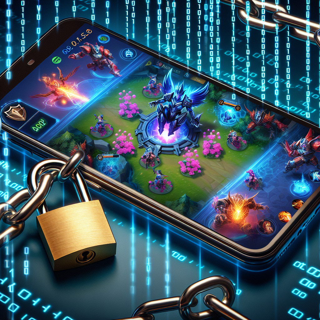 Metode Keamanan untuk Melindungi Akun Mobile Legend dari Upaya Peretasan