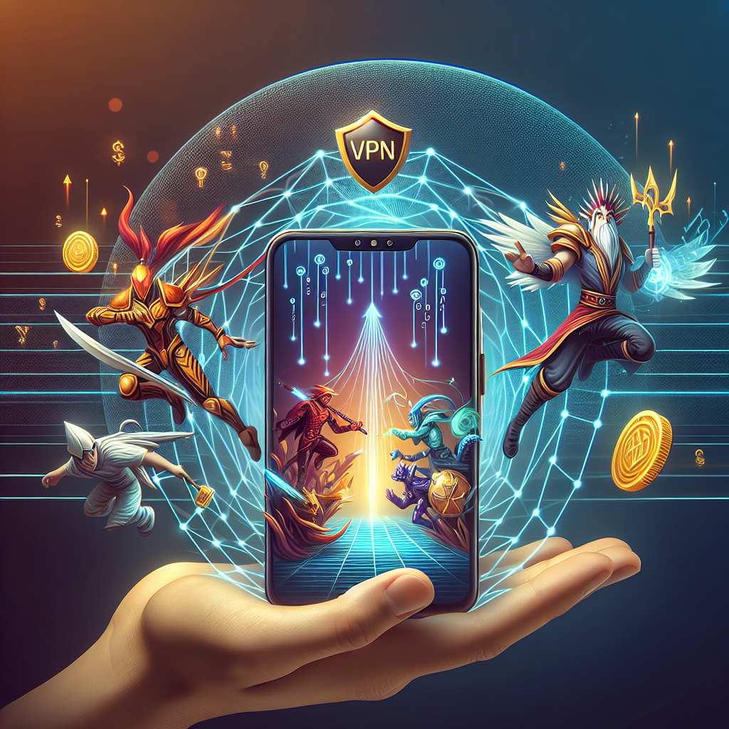 Boost Your Mobile Legends Gameplay: Top VPNs for Bot Rank Climbing