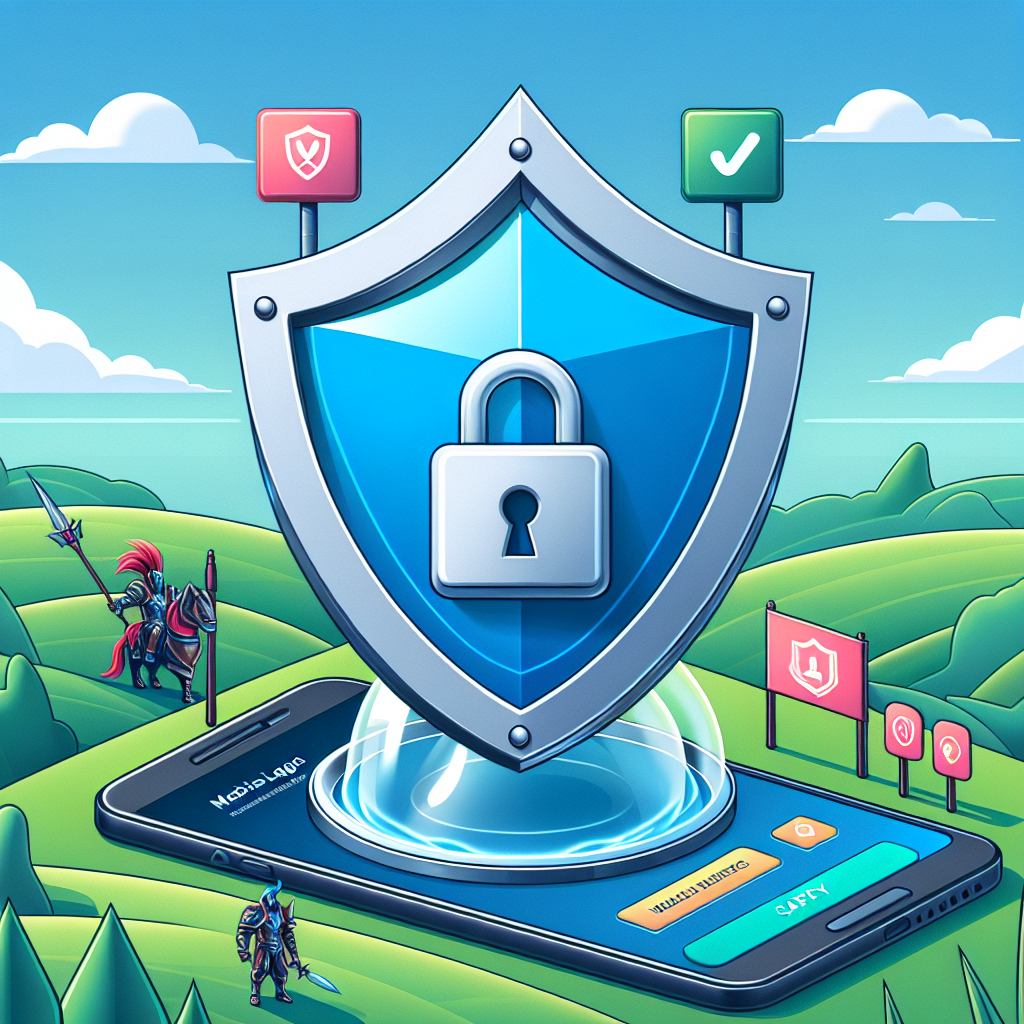 Tips Memilih Jasa Joki Mobile Legend yang Aman dan Terpercaya